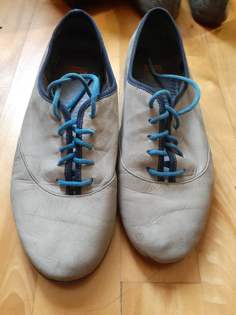 CAMPER Shoes Size 38 photo 1