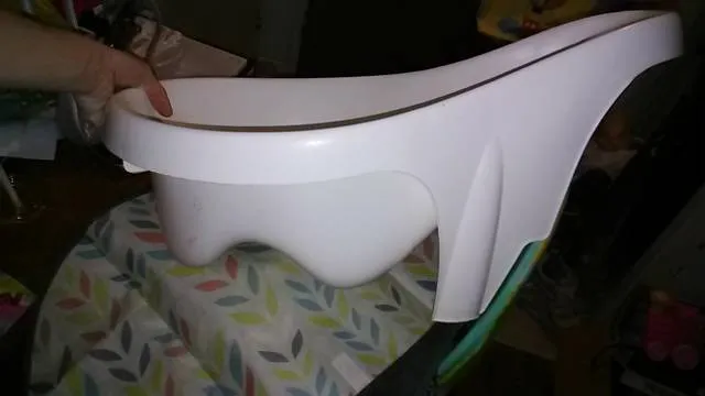 Infant Bathtub photo 1