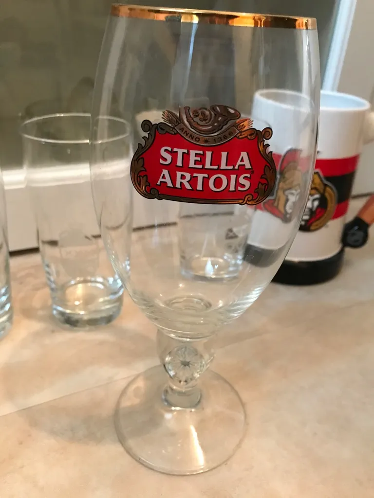 Beer Glasses / Mugs photo 1