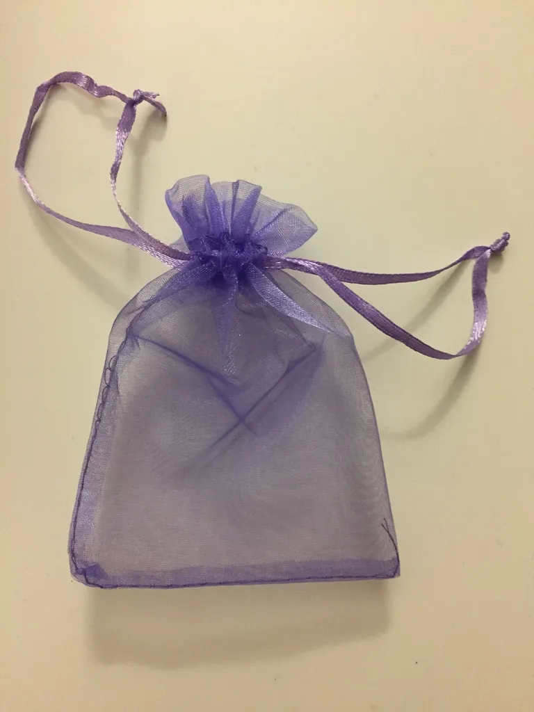 Jewelry Pouch Thing photo 1