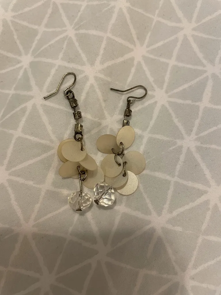 Earrings Pt 3 photo 1