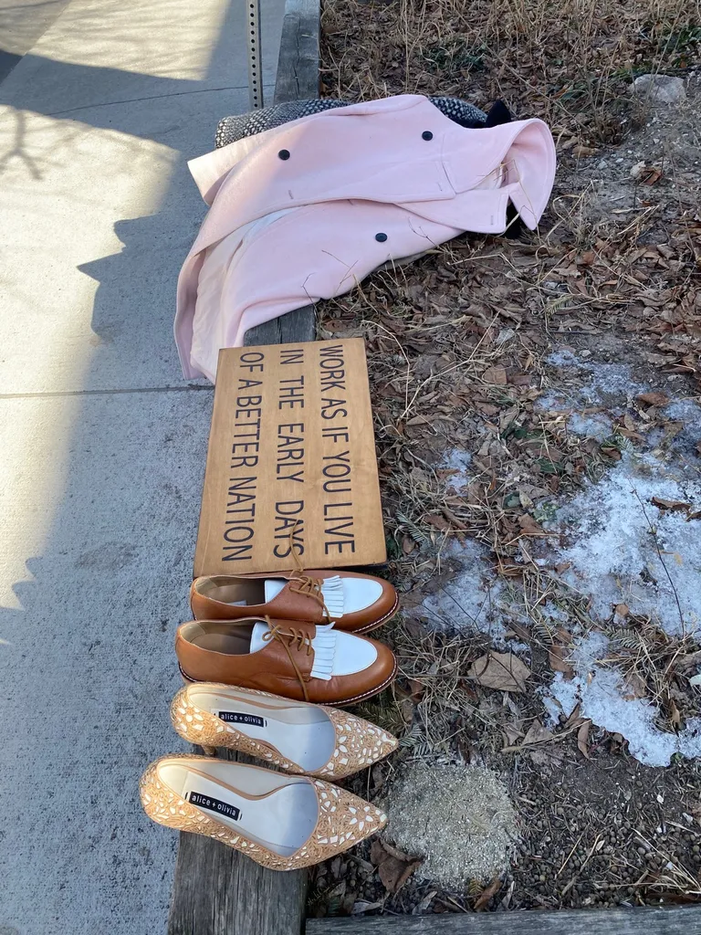 Curb Alert free Things photo 1