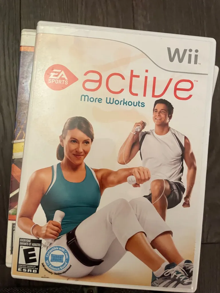 More Wii Games photo 1