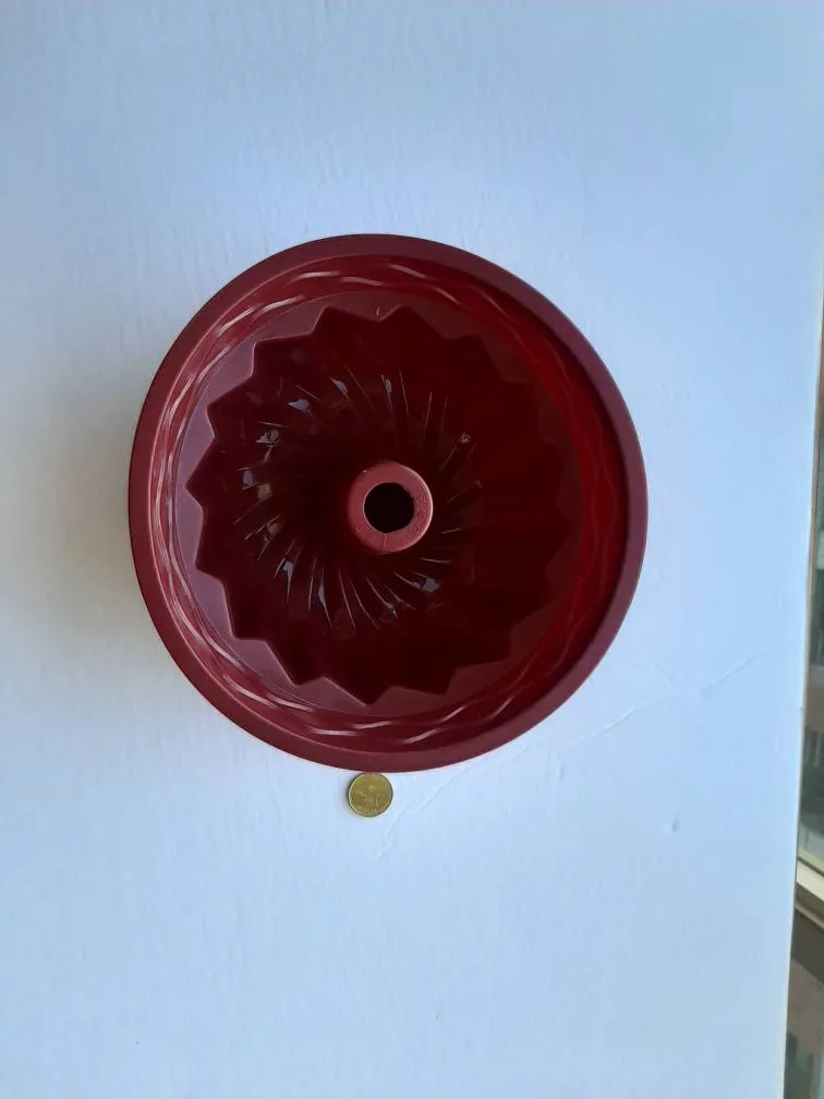 Jello/cake Mould photo 1