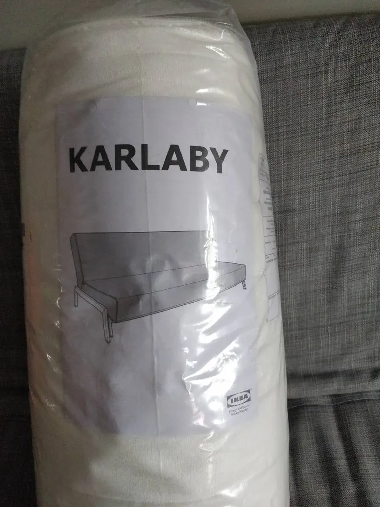 💰 IKEA Karlaby Cover photo 1