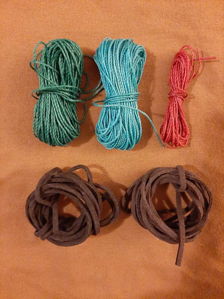 Crafting Cord photo 1