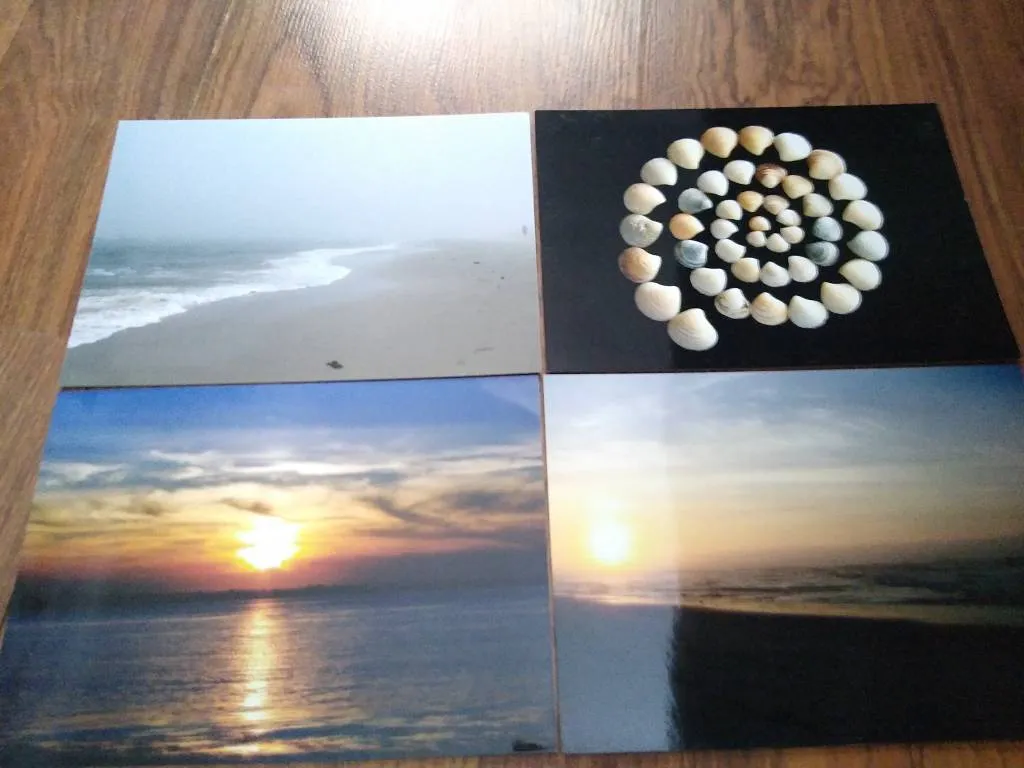 Beach Photo Art photo 1