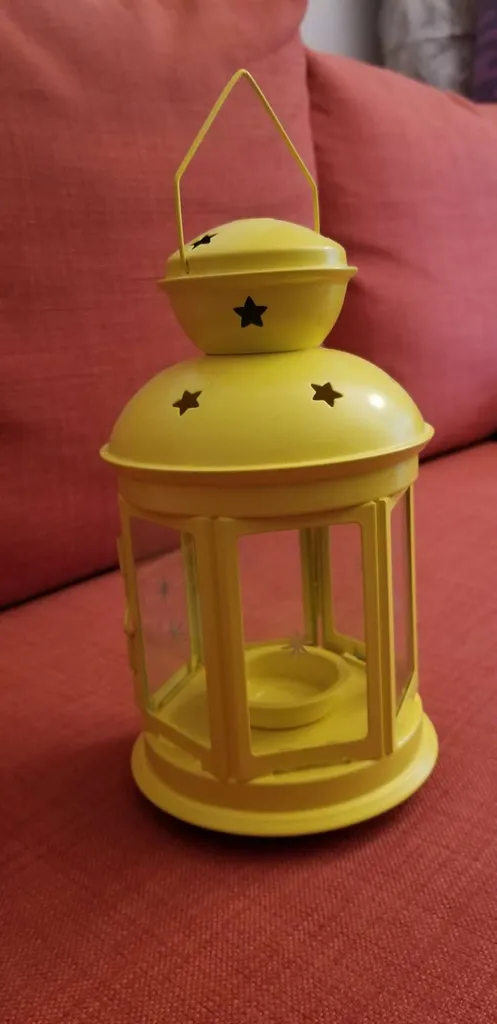 Ikea Tea Light Candle holder photo 1