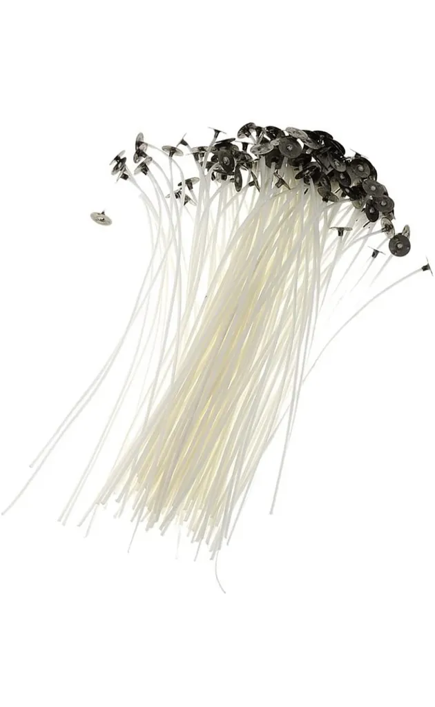 Candle Wicks (35-40) photo 1