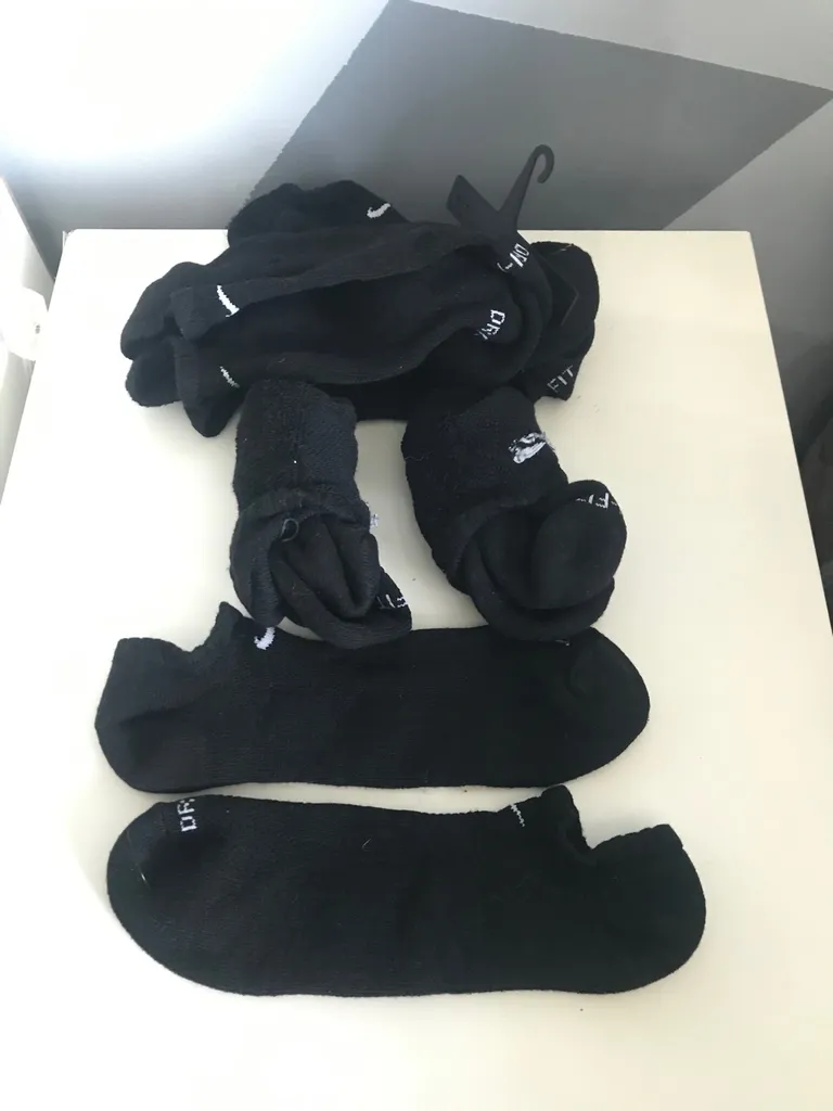 Nike Socks photo 1