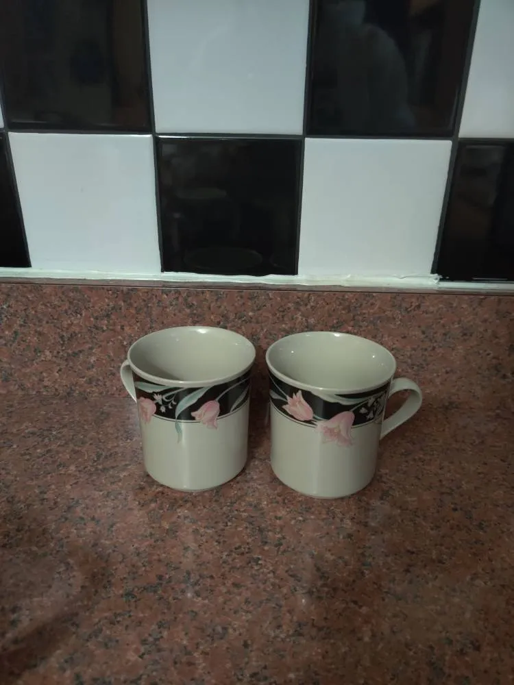 Matching Mugs photo 1