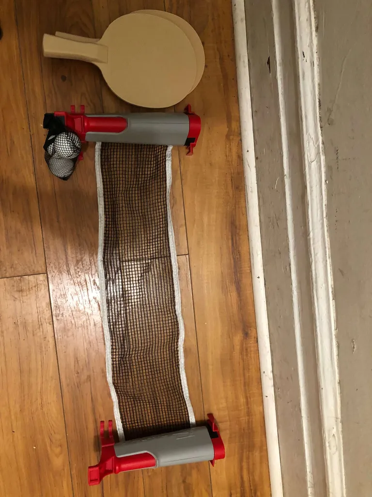 Time for some Ping Pong! photo 1