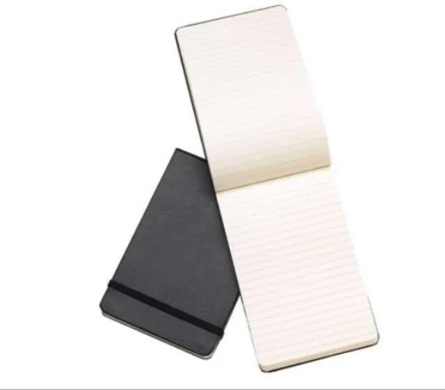 Moleskine - Ruled Reporter Notebook photo 1