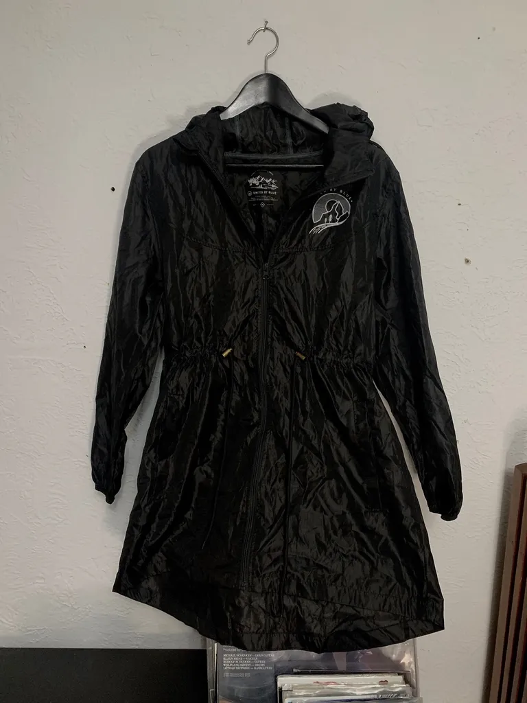 United By Blue Rain Jacket photo 1