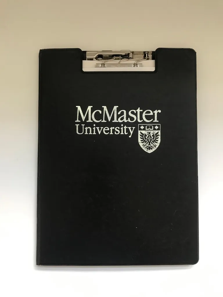 Paper Holder Notebook photo 1