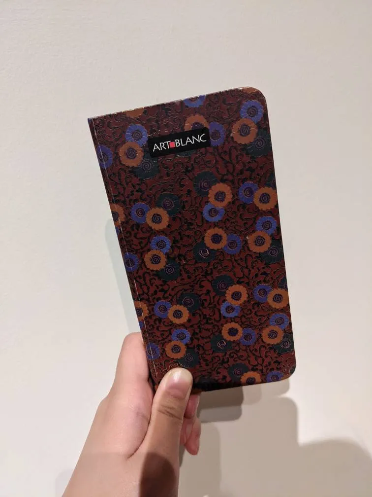 🆓 BN Slim, Small Notebook photo 1