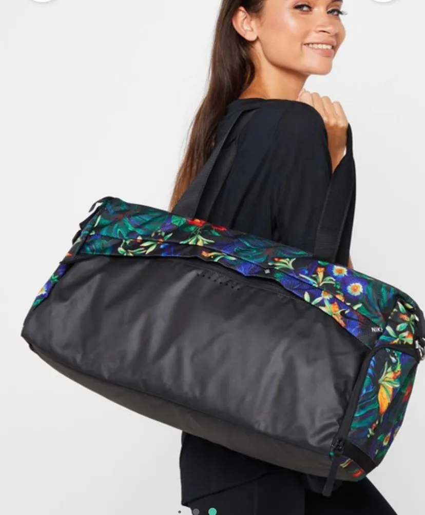 Nike Radiate Club AOP Duffel photo 1