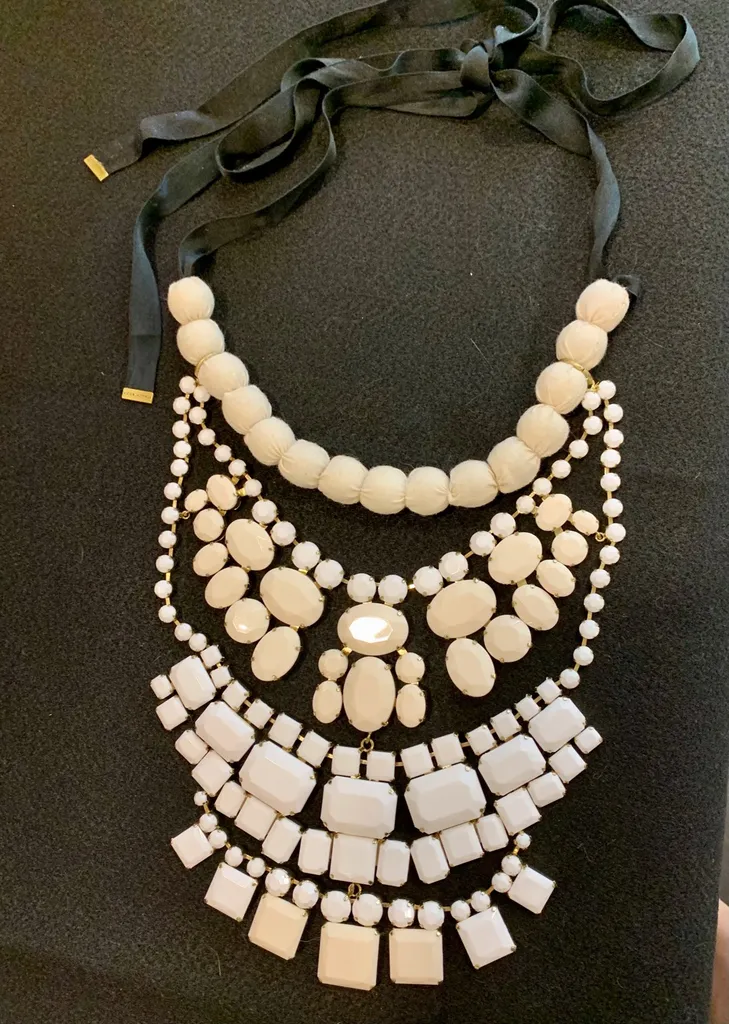 Beautiful Statement Piece photo 1