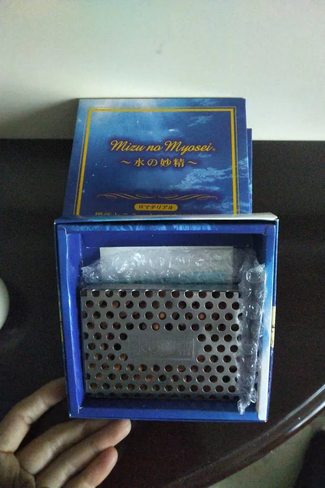 BNIP Japanese Odor Absorber photo 1