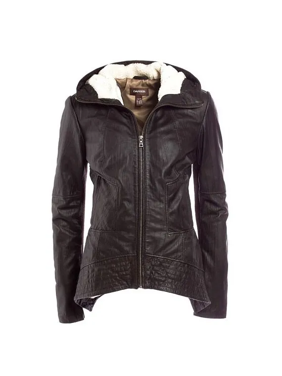Danier Leather Jacket photo 1