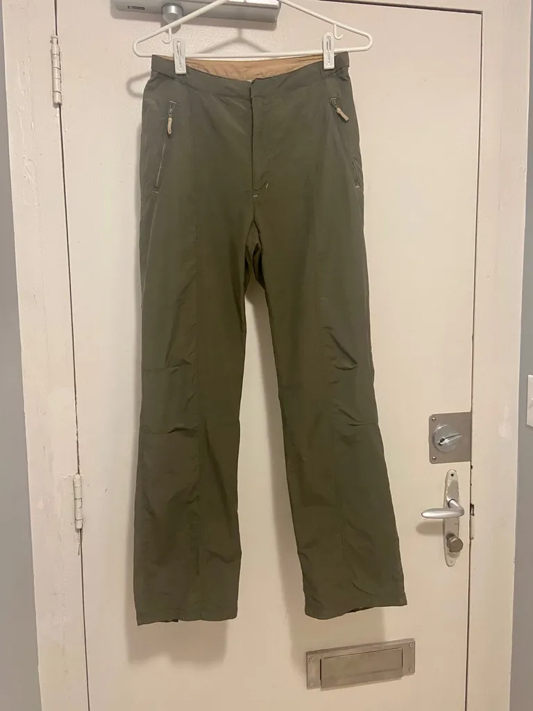 Summer Pants - Size 5 Women’s photo 1