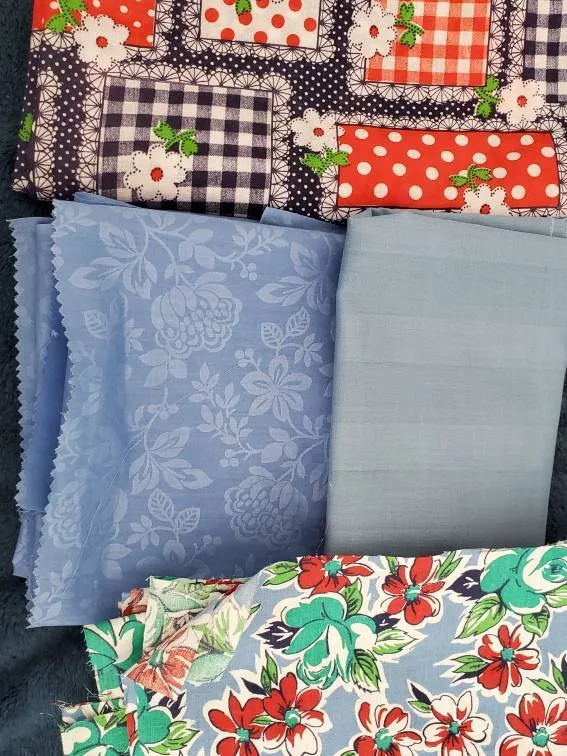 Fabric: Lightweight Blends photo 1