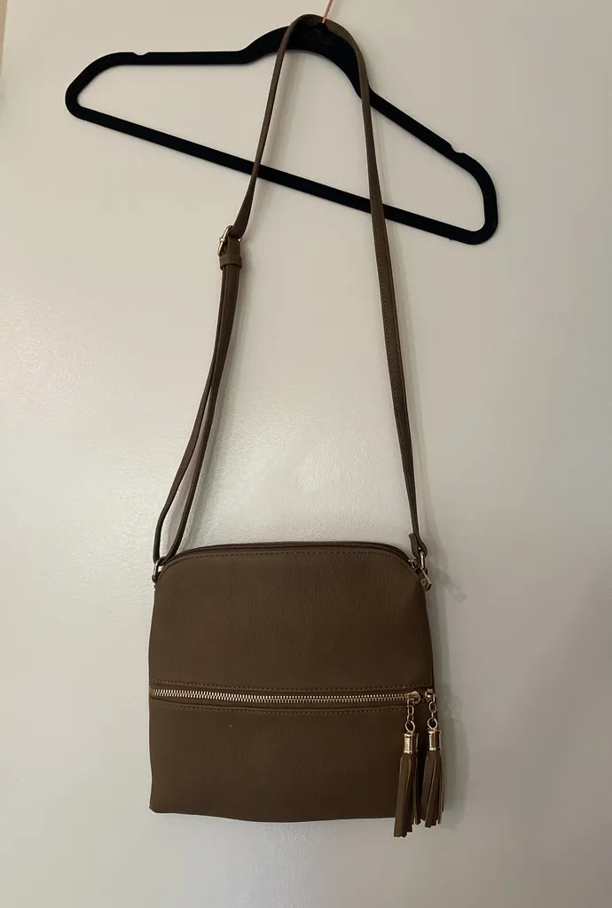 Beautiful Purse photo 1