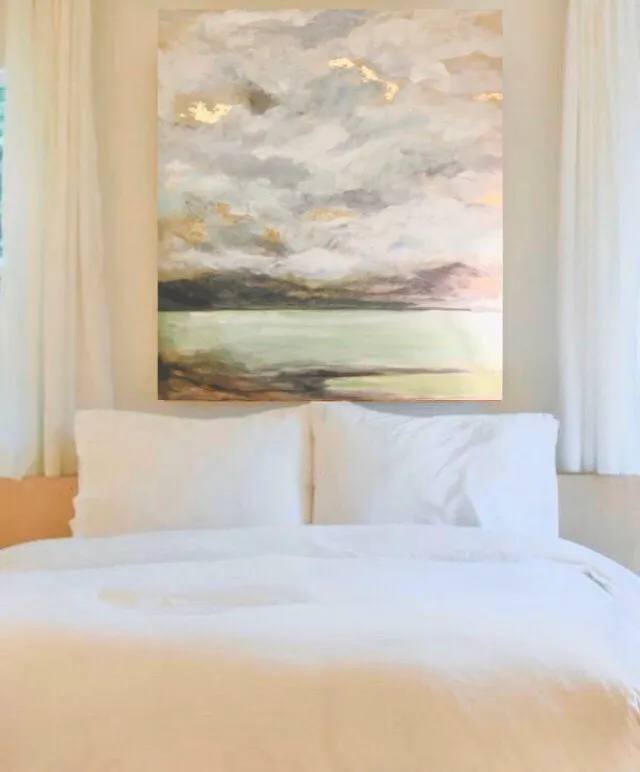 Large Art 39x55” photo 1