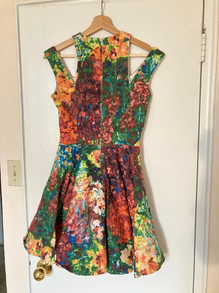 Casper And Pearl Dress photo 1