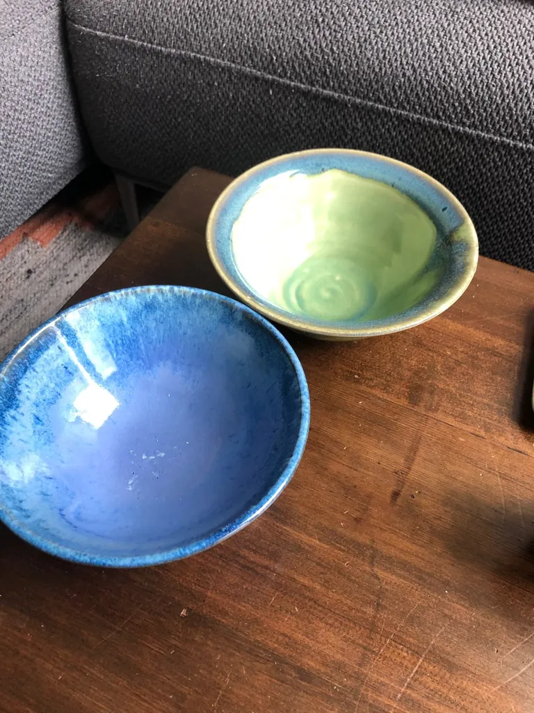 Pottery Bowls photo 1