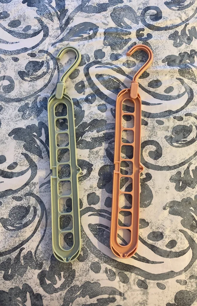 Multi Purpose Hangers photo 1