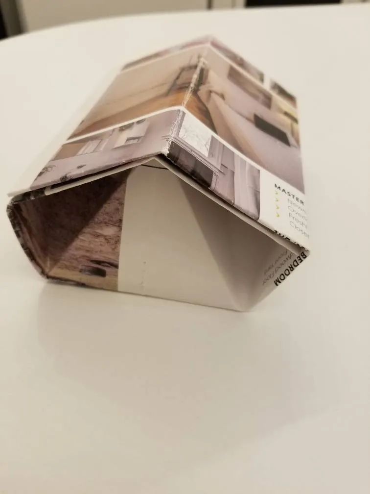 House Shaped Boxes photo 1