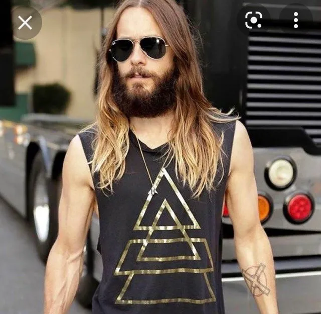 BNWOT 30 STM tshirt photo 1