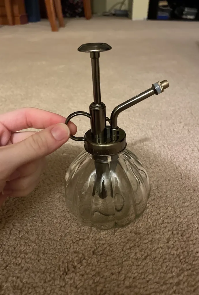 Squirt/Spray Bottle photo 1