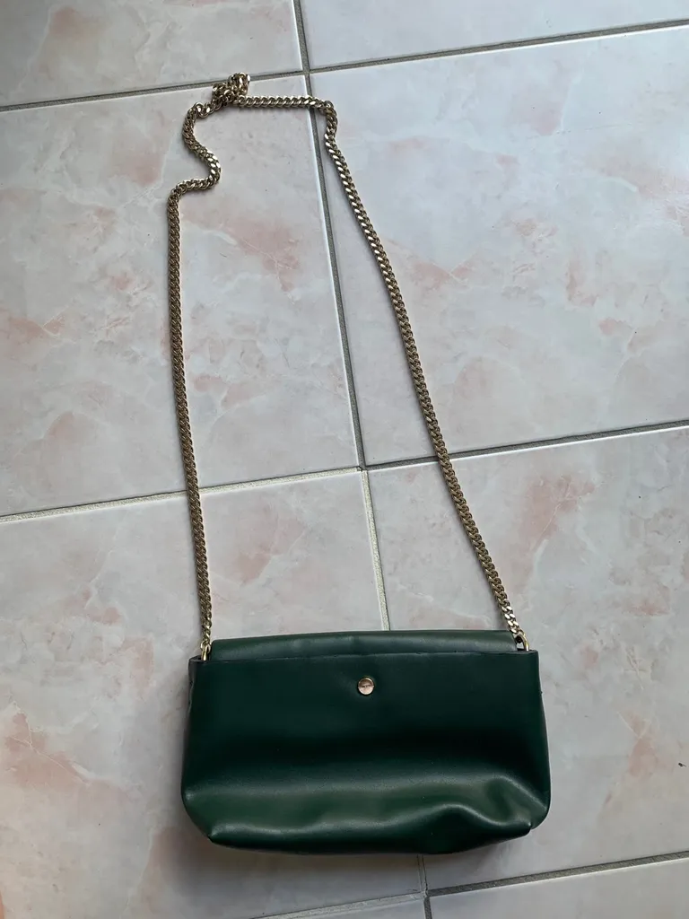 Zara Purse photo 1