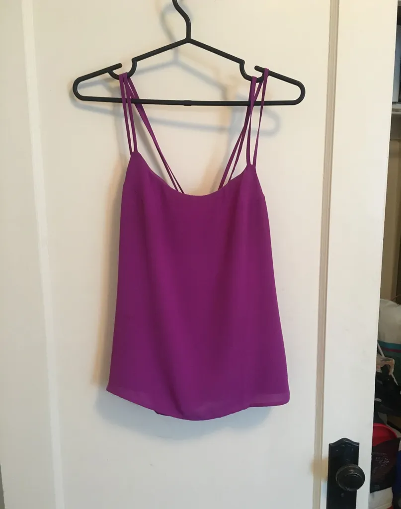 Banana Republic Tank - Size 0 photo 1