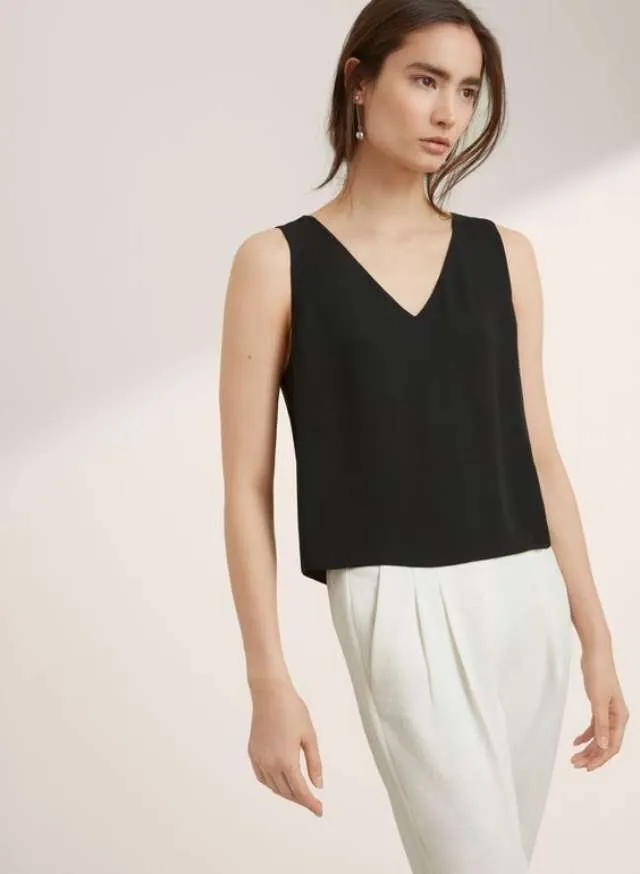 Babaton Murphy Blouse SizeSmall photo 1