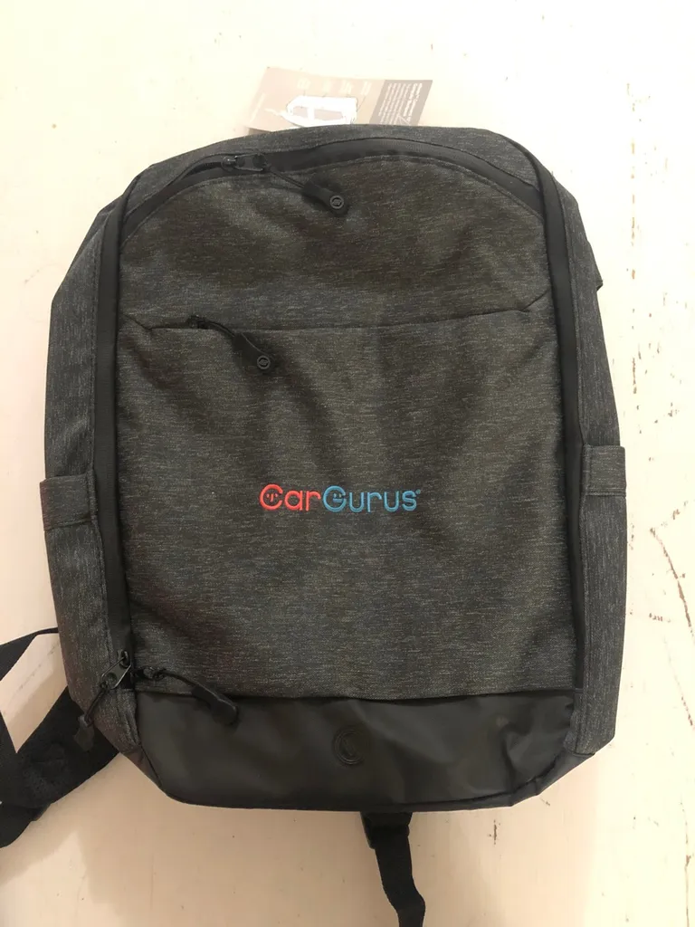 BN Back Pack photo 1