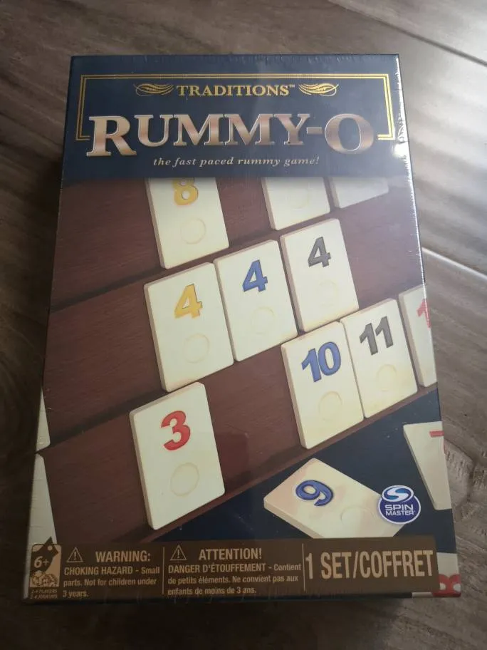 New RummyO Game photo 1