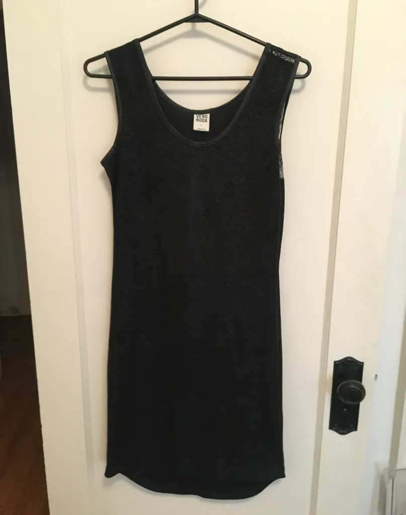 Vero Moda Dress - Size Small photo 1