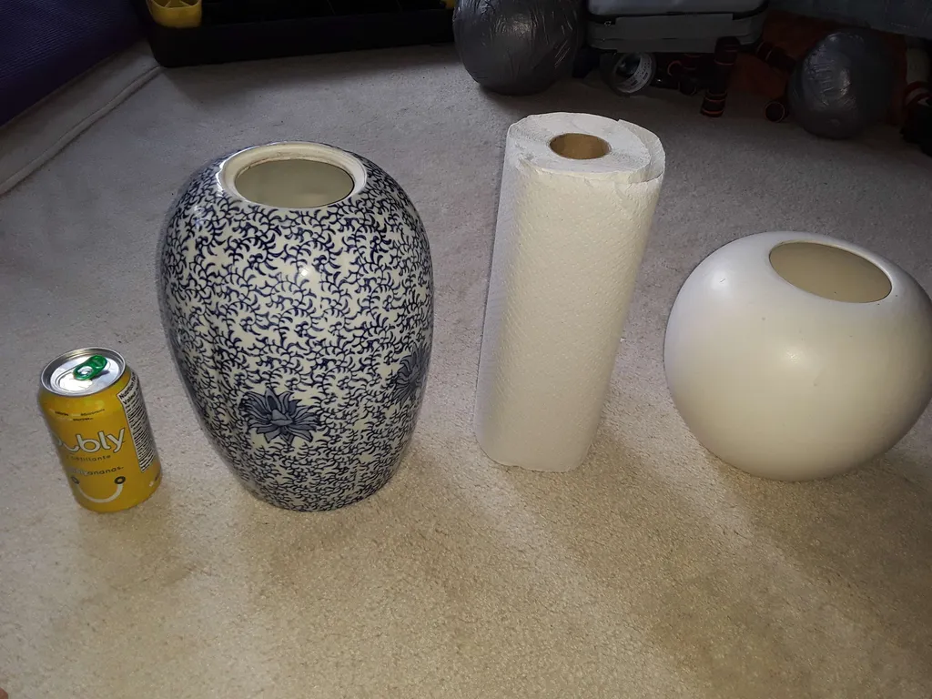 Flower Plant Pot Vases photo 1