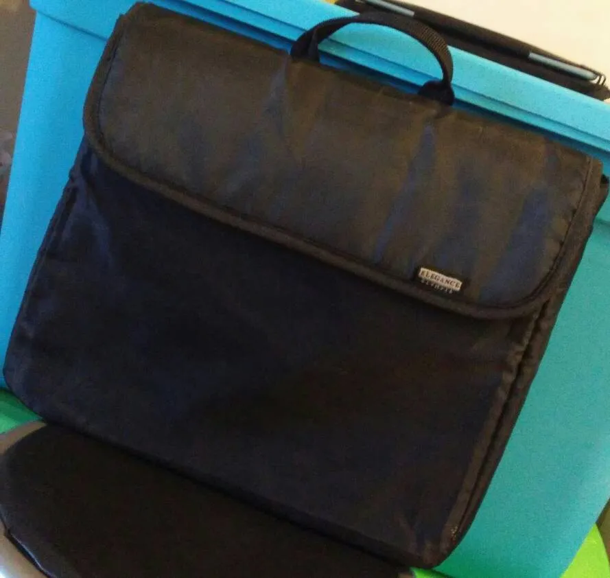 Sleeve for 13" laptop/notebook photo 1