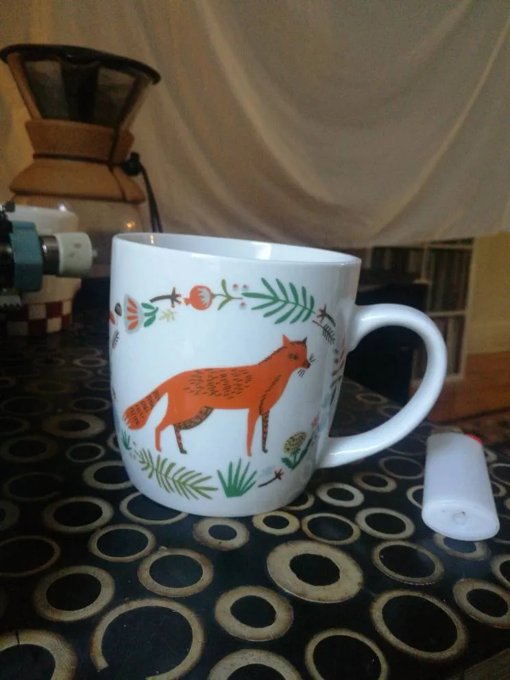 Woodland Mug photo 1