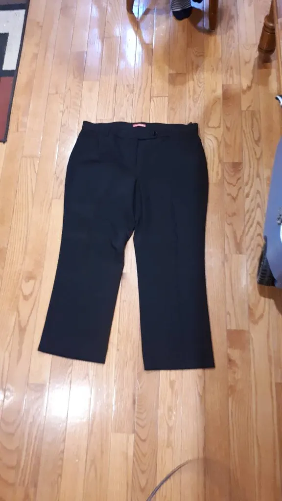 Dress Pants photo 1