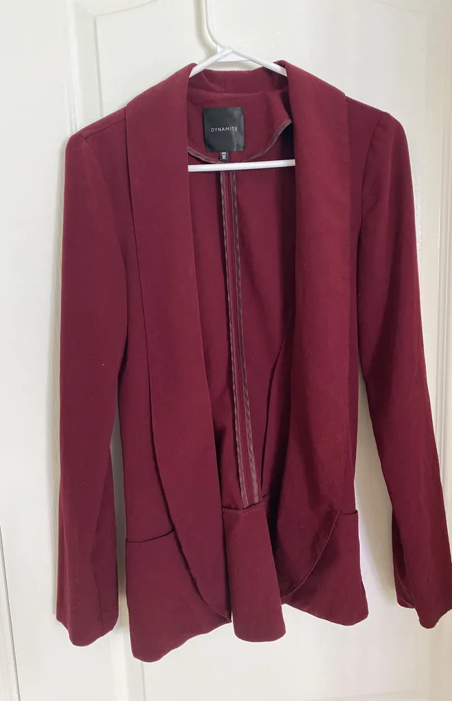 Dynamite Cardigan/Blaser - s photo 1