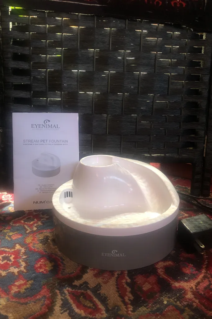 Pet Fountain photo 1