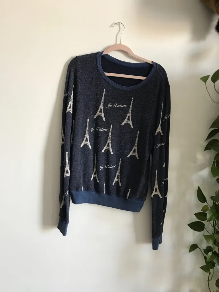 Something fox…. photo 1