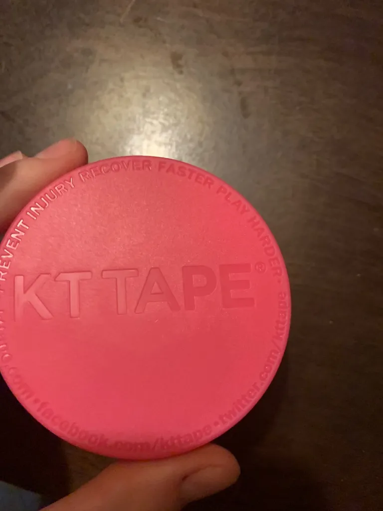 KT Tape photo 1