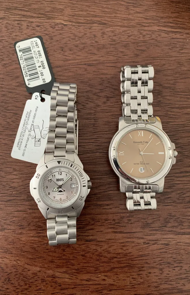 Men And Women’s Watch photo 1