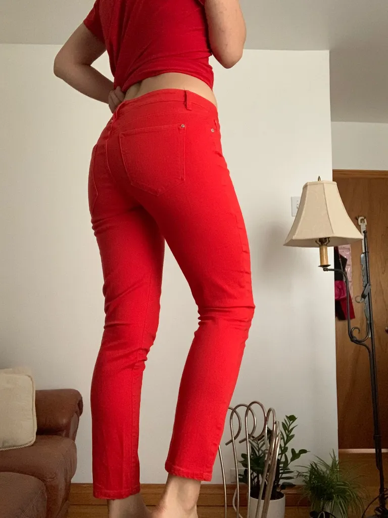 Marc Jacobs Pants photo 1